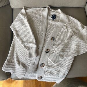 Gap cardigan
